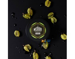 Табак Must Have Gooseberry (Крыжовник) 125г Табак Must Have Gooseberry (Крыжовник) 125г